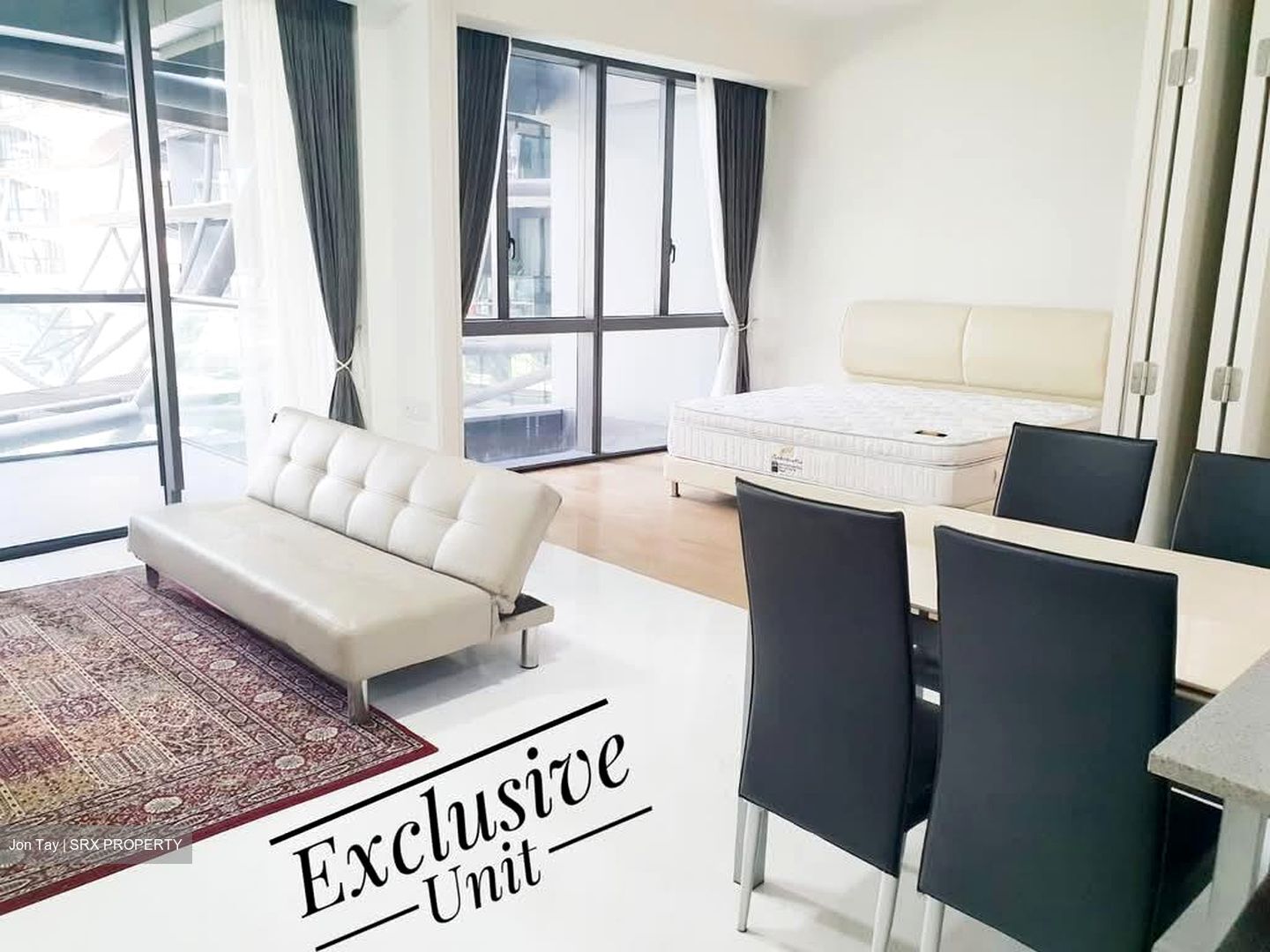 Marina One Residences (D1), Apartment #576326861